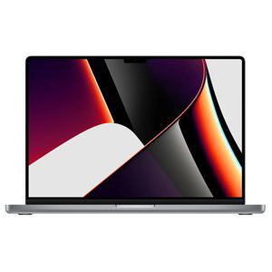Apple MacBook Pro 16" M1 Pro, 16GB 1TB (2021) - SK layout, space grey