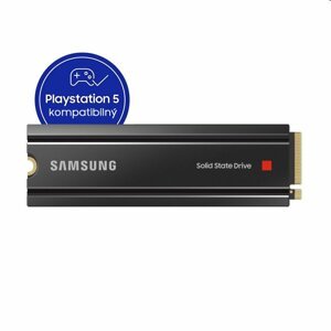 Samsung 980 PRO 1TB, MZ-V8P1T0CW