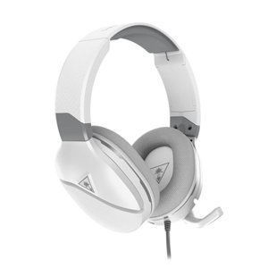 Turtle Beach Recon 200 Gen 2 Headset, white