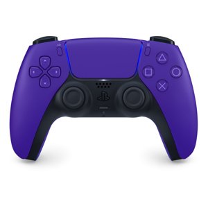 Bezdrátový ovladač PlayStation 5 DualSense, galactic purple