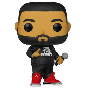 POP! Rocks: DJ Khaled