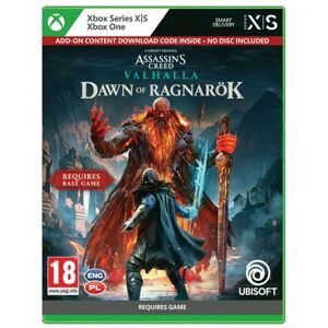 Assassin’s Creed Valhalla: Dawn of Ragnarök XBOX ONE