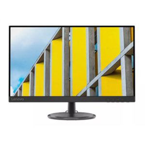 Monitor Lenovo C27-30 27" VA FHD 16:9 3000:1 250nits 4ms HDMI VGA, černý