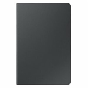 Pouzdro Book Cover pro Samsung Galaxy Tab A8 10.5 (2021), dark gray