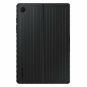 Pouzdro Protective Standing Cover pro Samsung Galaxy Tab A8 10.5 (2021), black