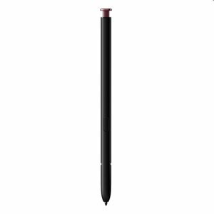 Stylus S Pen pro Samsung Galaxy S22 Ultra, dark red