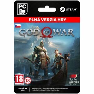 God of War [Steam]