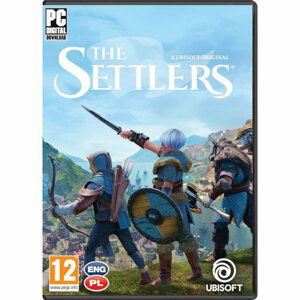 The Settlers