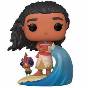 POP! Disney: Ultimate Princess Moana (Vaiana)