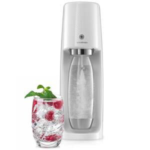 SodaStream Spirit One Touch White