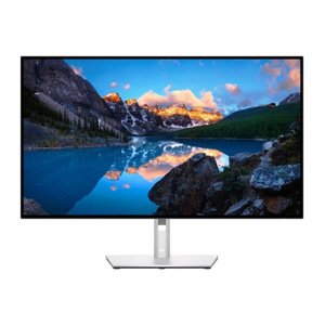 Monitor DELL U3223QE 32" IPS 4K 3840x2160 16:9 60Hz 400cd 5ms HDMI DP USB USB-C