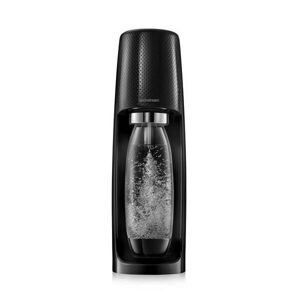 SodaStream Spirit, black