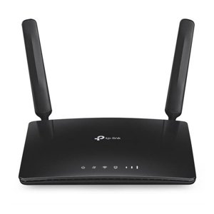 TP-Link Archer MR200 Dual Band, 2 odnímatelné antény