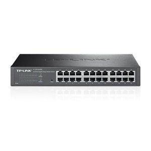 TP-Link TL-SG1024 24-Port Gigabit Rackmount Network Switch