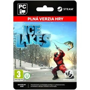 Ice Lakes [Steam]