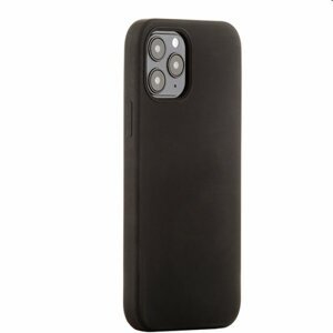 Pouzdro ER Case Carneval Snap s MagSafe pro iPhone 12 Pro Max, černé