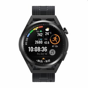Huawei Watch GT Runner, black