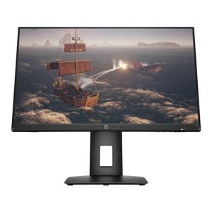 Herní monitor HP X24ih 23,8", černý