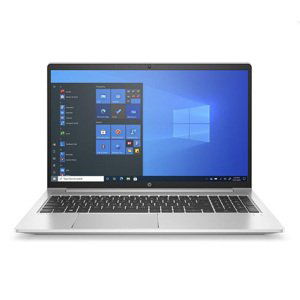 HP ProBook 450 G8 i3-1125G4 8GB 512GB-SSD 15,6" FHD Intel UHD Win10Pro, stříbrný