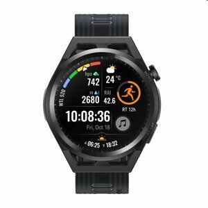 Huawei Watch GT Runner, black - vystavený kus