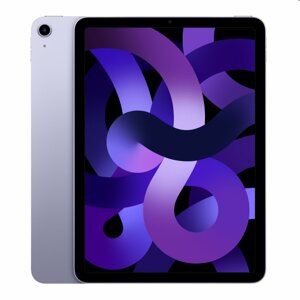 Apple iPad Air 10.9" (2022) Wi-Fi 64GB, purple