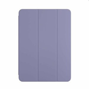 Apple Smart Folio pro iPad Air (2022), english lavender