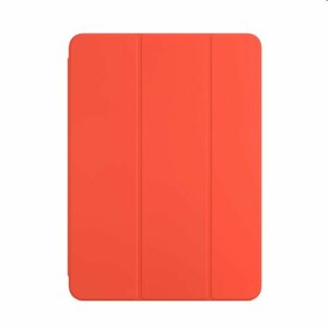 Apple Smart Folio pro iPad Air (2022), electric orange