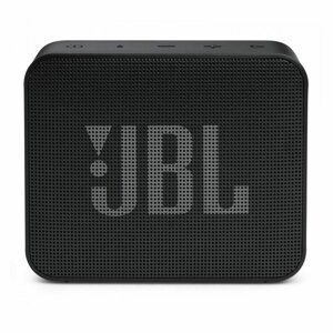 JBL GO Essential, black