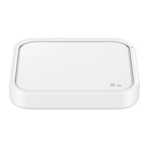 Samsung Bezdrátová nabíjecí podložka (15W), white