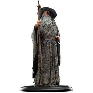 Socha Gandalf The Grey (Lord of The Rings)