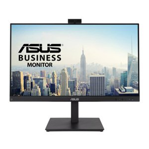 ASUS Business Monitor BE279QSK 27" IPS FHD 1920x1080 16:9 60Hz 250cd 5ms HDMI DP VGA