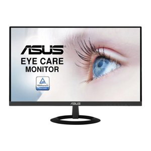 ASUS Eye Care Monitor VZ239HE 23" IPS FHD 1920x1080 16:9 75Hz 250cd 5ms HDMI VGA