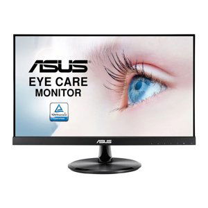 ASUS Eye Care Monitor VP228DE 21,5" TN FHD 1920x1080 16:9 60Hz 200cd 5ms D-Sub