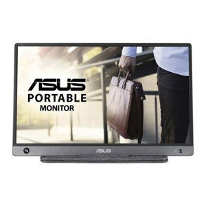 Prenosný monitor ASUS ZenScreen MB16AH 15,6" IPS FHD 1920x1080 16:9 60Hz 220cd 5ms USB-C micro-HDMI