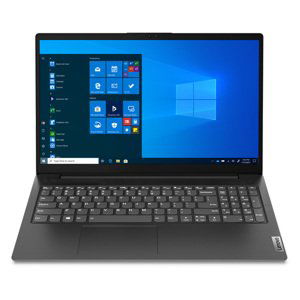 Lenovo V15 G2 ALC Ryzen 5 5500U 8GB 512GB-SSD 15.6" FHD TN AG Radeon Graphics Win10H, černý