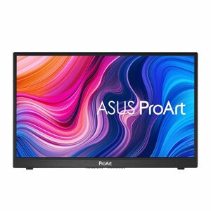 Dotykový monitor ASUS ProArt Display PA148CTV 14" IPS FHD 1920x1080 16:9 60Hz 300cd 5ms USB-C micro-HDMI