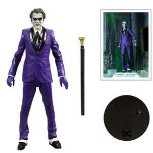 Figurka The Joker Criminal (DC)