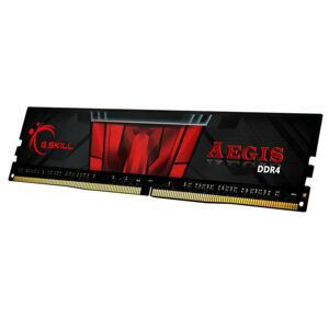 G.Skill 8GB DDR4 3200MHz Aegis (1x8GB) DIMM CL16