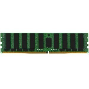 Kingston DDR4 8GB 2666HMz CL19 ECC