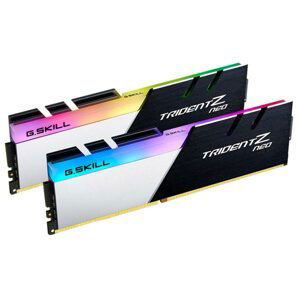 G.Skill 32GB DDR4 3600MHz Trident Z (2x16GB) DIMM CL14