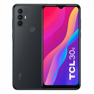 TCL 30E, 3/64GB, space gray