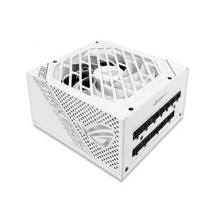 ASUS zdroj ROG-STRIX-850G-WHITE, 850W, 80+ Gold, modular