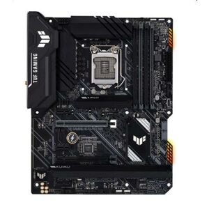 ASUS TUF GAMING H570-PRO WIFI Intel H570 LGA 1200 ATX