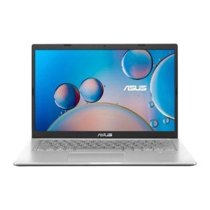 ASUS X415MA-BV198T N4020, 4GB, 512GB SSD, integr., 14" FHD, Win 10, Silver