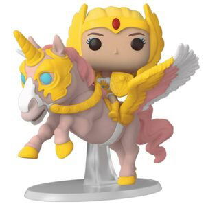 POP! Riders: She-Ra on Swift Wind (Masters of the Universe) Special Edition