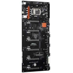 Asrock H510 Pro BTC+, LGA1200, DDR4, HDMI