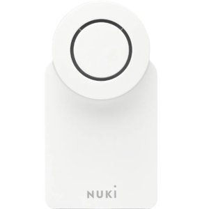 Nuki Smart Lock 3.0 - Elektronický zámek