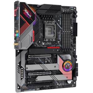 Asrock Z690 PG VELOCITA, LGA1700, Z690, 4xDDR5, HDMI, M.2, ATX