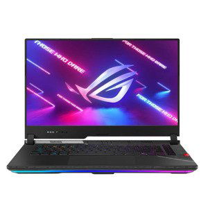 ASUS ROG Strix SCAR, i9-12900H, 32GB DDR5, 1TB SSD, RTX3080Ti (16GB), 15,6" WQHD IPS 240Hz, Win11Home, Black