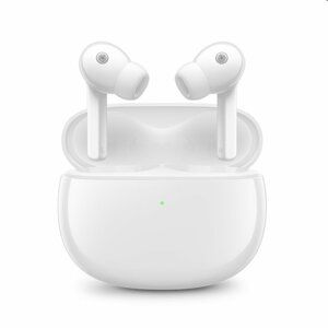 Xiaomi Buds 3, gloss white